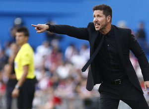 Simeone flash